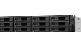 Synology công bố hai thiết bị lưu trữ cấp độ petabyte và có thể mở rộng