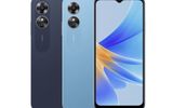 Oppo A17 lên kệ tại Việt Nam, giá 3,99 triệu đồng