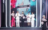 Gala Night FashUP 2022 by TikTok: Bữa tiệc thời trang mãn nhãn