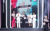 Gala Night FashUP 2022 by TikTok: Bữa tiệc thời trang mãn nhãn