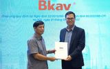 Bkav được cấp phép cung cấp dịch vụ chứng thực Hợp đồng điện tử
