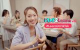 TikTok khởi động chiến dịch Play2Learn, khuyến khích người dùng "vừa học vừa chơi"