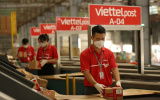 Quý III/2022: Lợi nhuận sau thuế của Viettel Post tăng hơn 77% so với cùng kỳ năm 2021