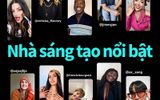 Hai bạn trẻ Việt Nam lọt top 50 nhà sáng tạo nội dung nổi bật toàn cầu của TikTok