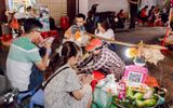 MoMo ra mắt chương trình QR Săn Kim Cương