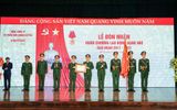 Viettel Post đón nhận Huân chương Lao động Hạng Nhì