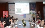 Phần mềm tống tiền hoành hành trong hệ thống OT của doanh nghiệp