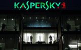 Kaspersky đạt hạng cao các bài kiểm tra độc lập