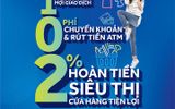 Sự độc đáo của gói tài khoản thanh toán 1-0-2 của ACB