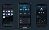Opera đưa trình duyệt tích hợp ví điện tử đến với iOS