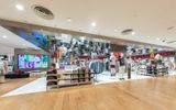 UNIQLO khai trương điểm bán mới tại TP. Hồ Chí Minh