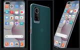 Bphone A85 5G sắp lên kệ, giá dưới 10 triệu đồng