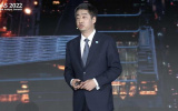 Huawei nói gì về thế giới "thông minh và xanh hơn"?