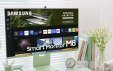 Hơn 1 triệu màn hình thông minh Samsung được bán ra trên toàn thế giới