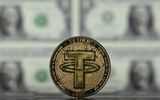 Các nhà đầu tư rút hơn 7 tỉ USD từ Tether