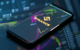 Pháp cấp giấy phép cho sàn giao dịch tiền số Binance
