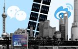 Người Trung Quốc lách kiểm duyệt bằng blockchain