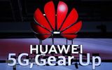 Canada cấm hai tập đoàn Huawei và ZTE tham gia mạng 5G