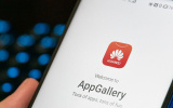Huawei AppGallery gặp lỗi cho tải ứng dụng trả phí