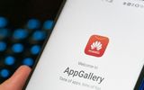 Huawei AppGallery gặp lỗi cho tải ứng dụng trả phí