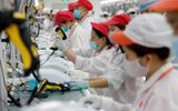 Apple ưu tiên chọn Việt Nam làm nơi sản xuất iPhone, MacBook