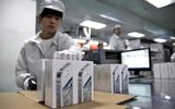 Apple duy trì sản lượng 220 triệu chiếc iPhone trong năm 2022