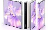Huawei Mate Xs 2 có giá bán khởi điểm 1.500 USD