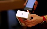 Apple tăng trưởng mạnh, Android mất thị phần