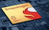 Snapdragon 8 Gen 1+ bị trì hoãn