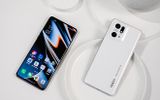 Oppo ra mắt Find X5 Pro 5G, giá 32,99 triệu đồng