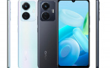 Vivo ra mắt smartphone Y55 2022, giá 6,99 triệu đồng