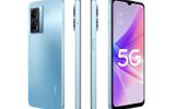Oppo A77 5G ra mắt, giá gần 7 triệu đồng