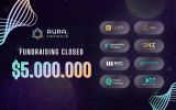 Aura Network gọi vốn 5 triệu USD từ vòng hạt giống và chiến lược