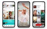 YouTube Shorts cạnh tranh quyết liệt với đối thủ TikTok