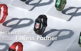 Huawei Band 7 sắp lên kệ tại Việt Nam, giá 1,090 triệu đồng