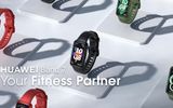 Huawei Band 7 sắp lên kệ tại Việt Nam, giá 1,090 triệu đồng