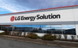 LG Energy Solutions đầu tư gần 568 triệu USD vào pin xe điện