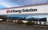 LG Energy Solutions đầu tư gần 568 triệu USD vào pin xe điện