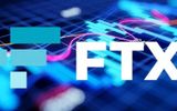 FTX trở thành sàn giao dịch crypto lớn thứ 2 thế giới