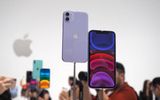 iPhone 11 giảm giá, cạnh tranh trực tiếp với nhiều máy Android