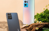 OPPO chính thức ra mắt Reno 8 Lite 5G, giá khoảng 10.7 triệu đồng