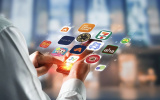 MoMo giới thiệu công nghệ Mini App hỗ trợ DNVVN chuyển đổi số