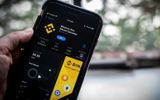 Binance cung cấp dịch vụ tài sản ảo ở Tây Ban Nha