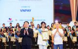 Ví VNPAY khẳng định vị thế "ví điện tử gia đình hàng đầu" tại Sao Khuê 2022