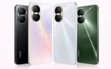 Honor X40i lên kệ tại Trung Quốc, giá khoảng 5.5 triệu đồng