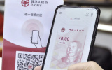 Trung Quốc tiếp tục mở rộng thí điểm e-CNY