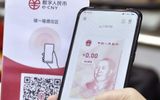Trung Quốc tiếp tục mở rộng thí điểm e-CNY