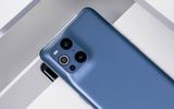 Oppo Find X3 Pro 5G giảm giá hơn 8 triệu đồng tại Việt Nam