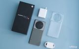 Xiaomi 12S Ultra lên kệ tại thị trường Việt Nam với giá 24 triệu
