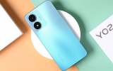 Vivo Y02s mở  bán tại thị trường Việt Nam, giá hơn 3 triệu đồng
